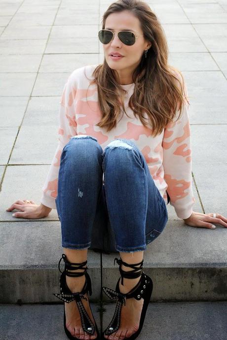 HELLO SUMMER, HELLO FLATS!!.-