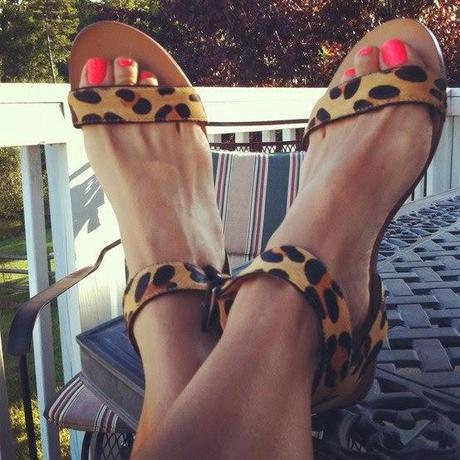 HELLO SUMMER, HELLO FLATS!!.-
