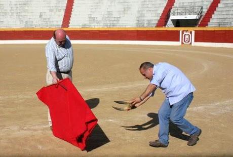 UNA INTENSA JORNADA EN BELMEZ