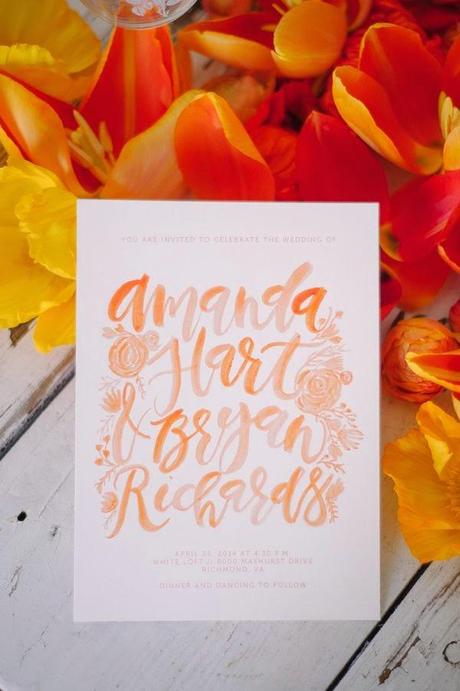 Wedding Invitations Inspiration
