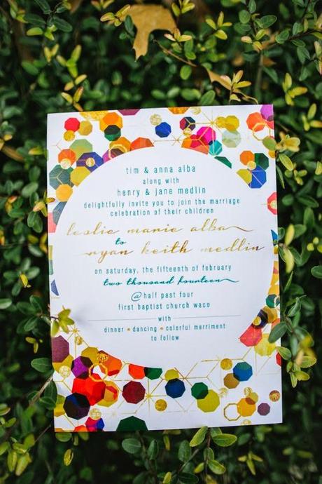 Wedding Invitations Inspiration