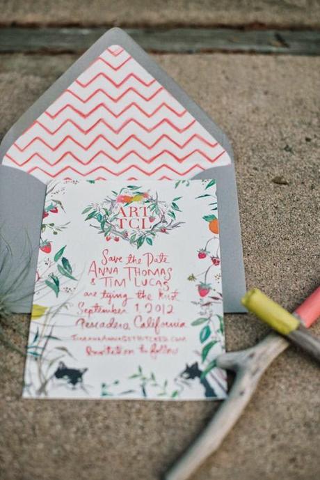 Wedding Invitations Inspiration