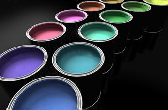 Tipos de pinturas. Un breve repaso case pinturas Tipos de pinturas. Un breve repaso