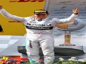 Rosberg consigue quería; "ampliar ventaja mundial"