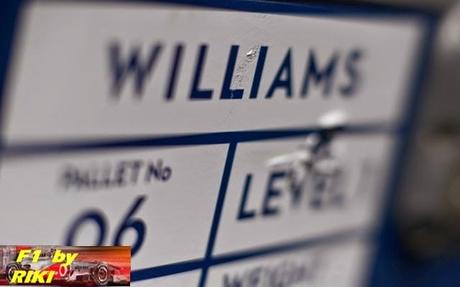 BOTTAS MUY CONTENTO CON SU PRIMER PODIO EN LA F1 - WILLIAMS SABIA QUE MERCEDES GANARIA LA CARRERA
