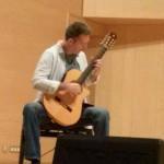 Bommati y Joaquin Ponce