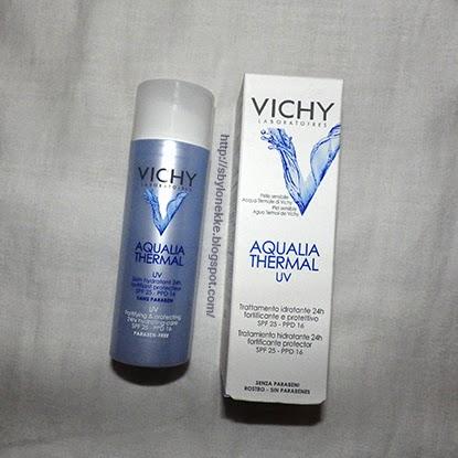 Opinión Aqualia Thermal UV