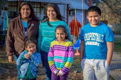 EEUU: Iglesia evangélica proyecta documental sobre inmigración