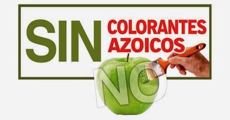 Los supermercados Lidl desaconsejan el consumo de algunos colorantes