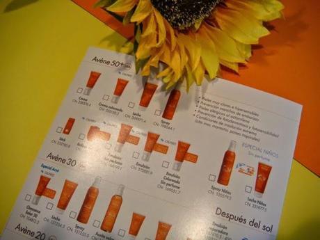 Avène, Cosmetik y yo nos unimos al movimiento #Saludysol...y tú?. Avène, Cosmetik y yo nos unimos al movimiento #Saludysol...y tú?.