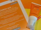 Avène, Cosmetik unimos movimiento #Saludysol...y tú?.