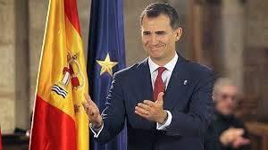 FELIPE VI, EL ‘JETÓDROMO’  Y LA INDIFERENCIA