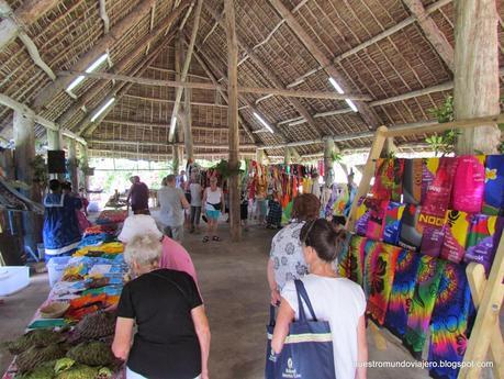 Lifou; en las Islas de la Lealtad