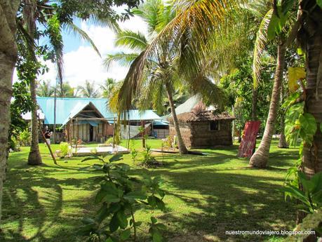 Lifou; en las Islas de la Lealtad