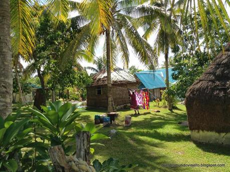 Lifou; en las Islas de la Lealtad