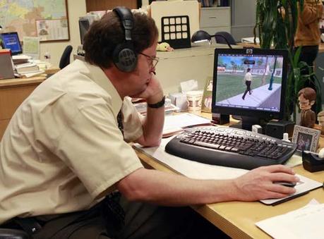 El Sedentarismo  Aumenta el Riesgo de Cancer