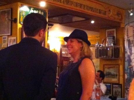 El Viejo Almacén De Buenos Aires En Madrid