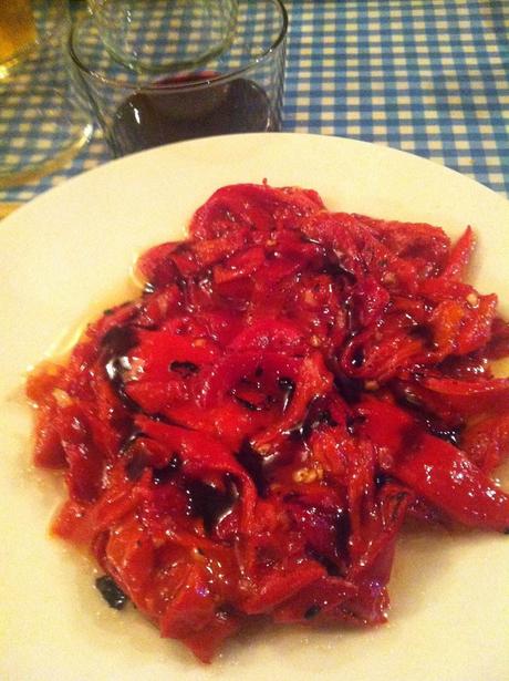 El Viejo Almacén De Buenos Aires En Madrid