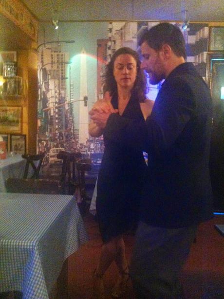 El Viejo Almacén De Buenos Aires En Madrid