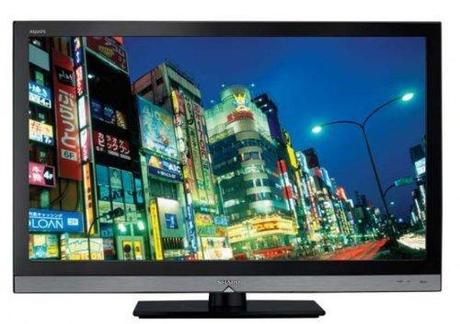 Las pantallas del futuro