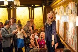 La Alfombra Roja - Programa 20 de junio