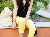 Yellow Rules