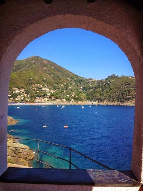 Erasmus: mi pequeña ventana al mundo.