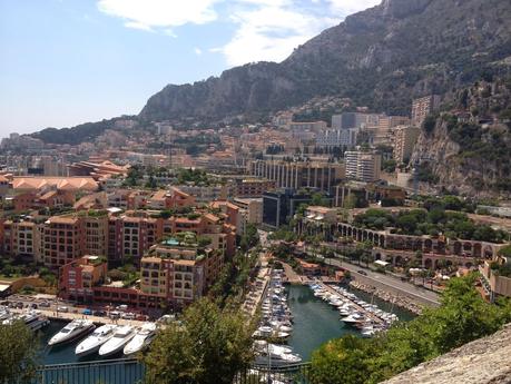 Monaco