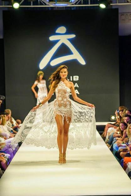 Moda ibicenca ADLIB ... imprescindible en Verano