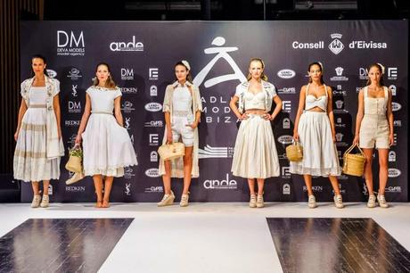 Moda ibicenca ADLIB ... imprescindible en Verano