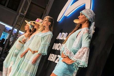 Moda ibicenca ADLIB ... imprescindible en Verano