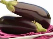 Adelgazar agua berenjenas