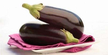 Adelgazar con agua de berenjenas