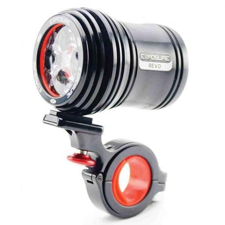 Exposure Revo Mk1 Dynamo 1