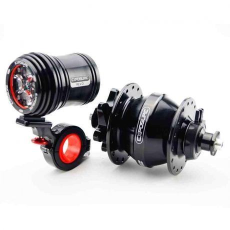 Exposure Revo Mk1 Dynamo 2