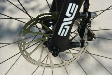 SRAM Frenos hidráulicos 2015 12