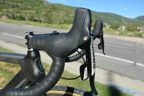 SRAM Frenos hidráulicos 2015 9