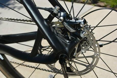 SRAM Frenos hidráulicos 2015 13