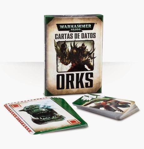 Cuarta semana de pre-pedidos de Orkoz:Reflexiones y curiosidades