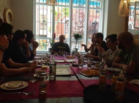 Nuevo comunicado y actualización de Game Zone para Heroquest 25 aniversario