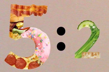 HAN ESCRITO A DIME QUÉ COMES... (la dieta 5:2) HAN ESCRITO A DIME QUÉ COMES... (la dieta 5:2)