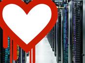 300,000 servidores vulnerables Hearthbleed