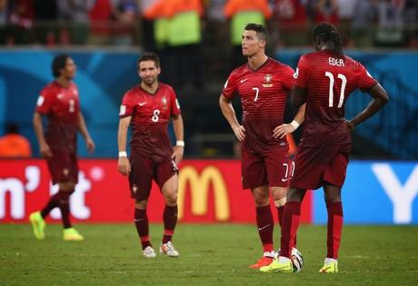 Estados Unidos le complica la vida a Portugal