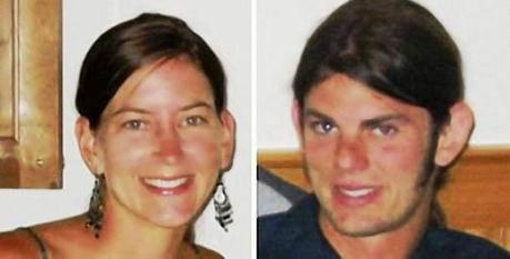 Asesinatos impactantes: Jason Allen y Lindsay Cutshall
