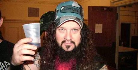 Asesinatos impactantes: Dimebag Darrell