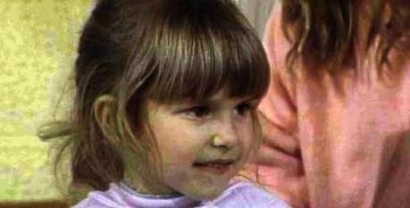 asesinatos impactantes: Judith Eva Barsi.