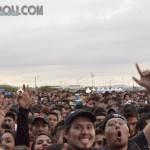 Hace vibrar el Corona Music Fest 2014 San Luis Potosí