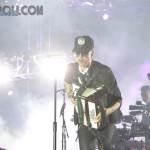 Hace vibrar el Corona Music Fest 2014 San Luis Potosí