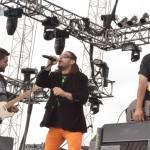 Hace vibrar el Corona Music Fest 2014 San Luis Potosí