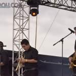 Hace vibrar el Corona Music Fest 2014 San Luis Potosí